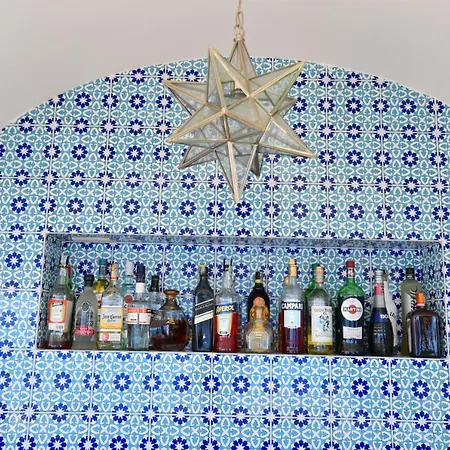 Ξενοδοχείο με διαμερίσματα Boheme Exclusive Luxury