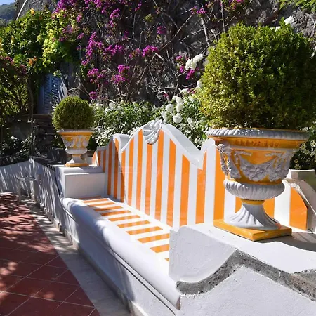 Boheme Exclusive Luxury Apartmanhotel