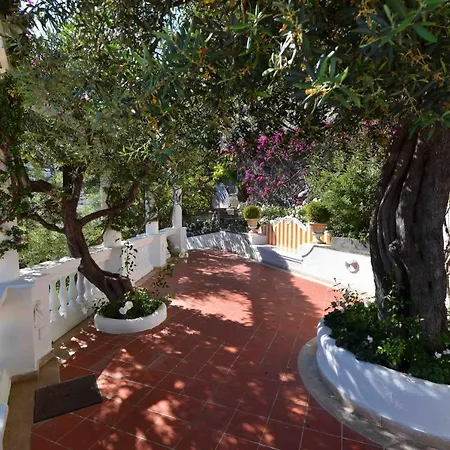 Apartmanhotel Boheme Exclusive Luxury Positano