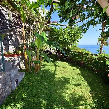 Boheme Exclusive Luxury Apartmanhotel Positano