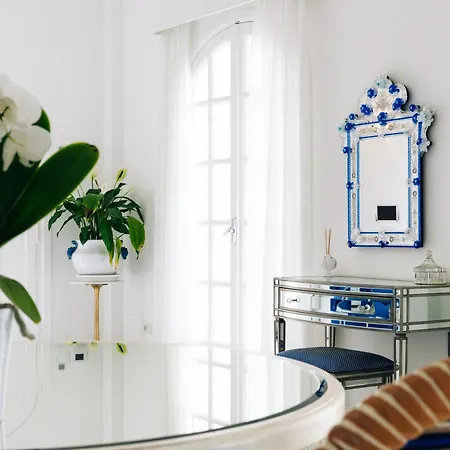 Apartmanhotel Boheme Exclusive Luxury