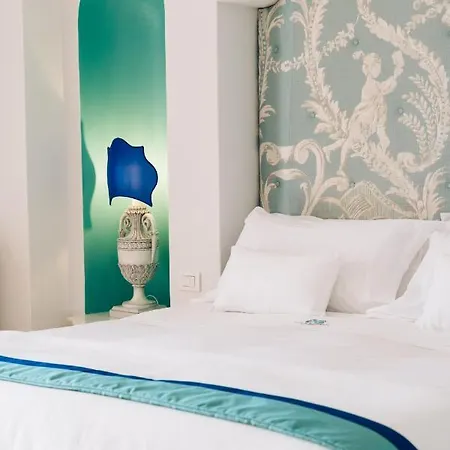Apartmanhotel Boheme Exclusive Luxury Positano