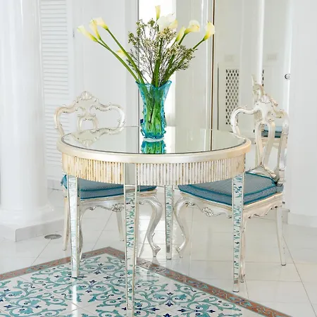 Boheme Exclusive Luxury Lejlighedshotel 4*