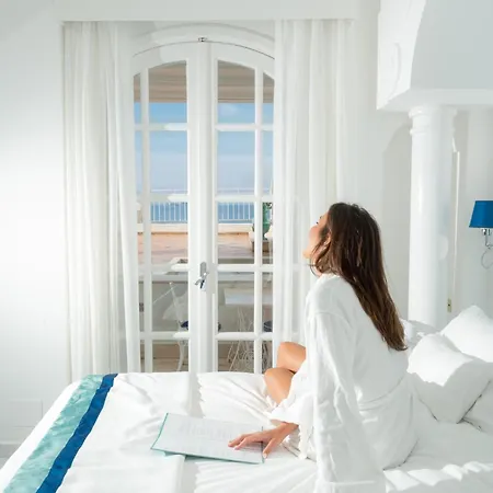 Apartmanhotel Boheme Exclusive Luxury 2*