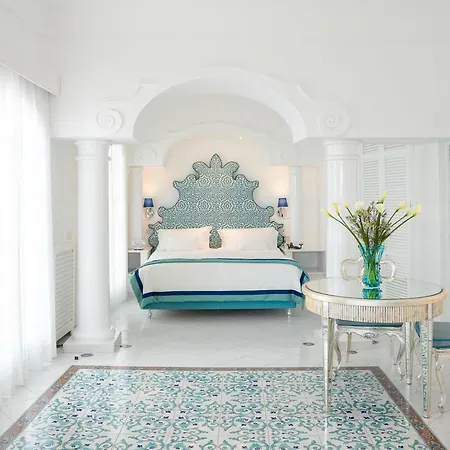 Lejlighedshotel Boheme Exclusive Luxury Positano