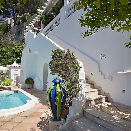 Boheme Exclusive Luxury Lejlighedshotel