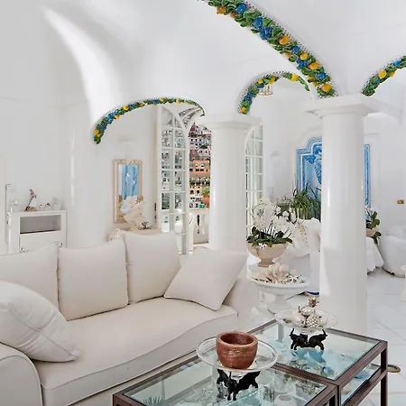 Lejlighedshotel Boheme Exclusive Luxury Positano