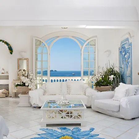 Boheme Exclusive Luxury Lejlighedshotel