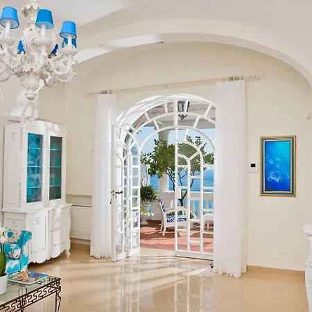 Boheme Exclusive Luxury 4* Positano