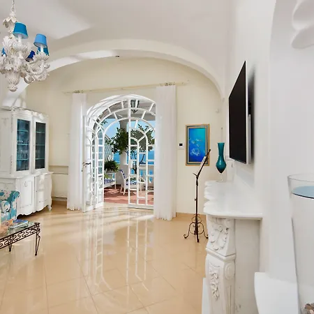 Boheme Exclusive Luxury Lejlighedshotel 4*