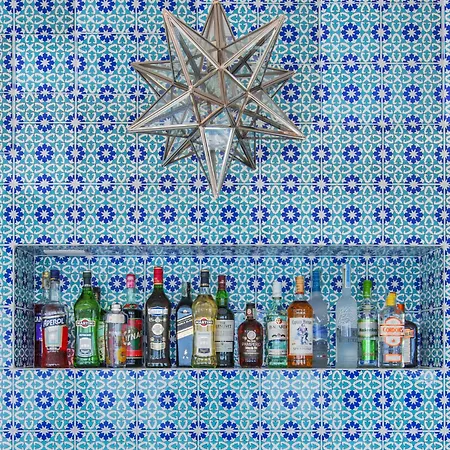 Lejlighedshotel Boheme Exclusive Luxury 4*