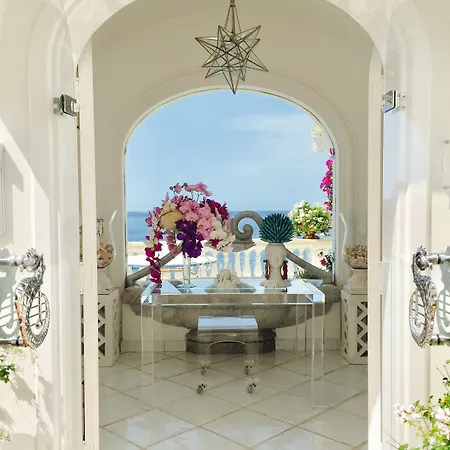 Boheme Exclusive Luxury Lejlighedshotel