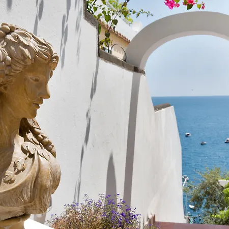 Lejlighedshotel Boheme Exclusive Luxury Positano