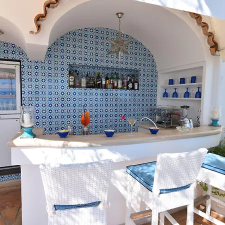 Lejlighedshotel Boheme Exclusive Luxury Positano