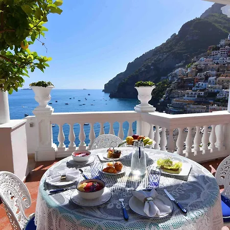 Lejlighedshotel Boheme Exclusive Luxury