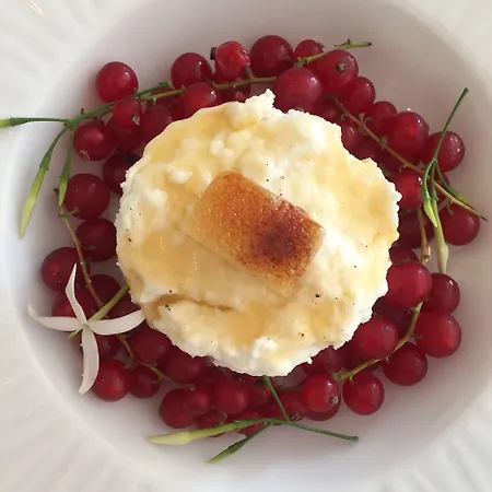 Boheme Exclusive Luxury Lejlighedshotel Positano