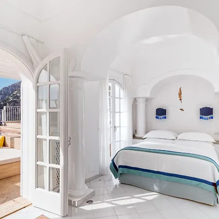 Lejlighedshotel Boheme Exclusive Luxury 4*