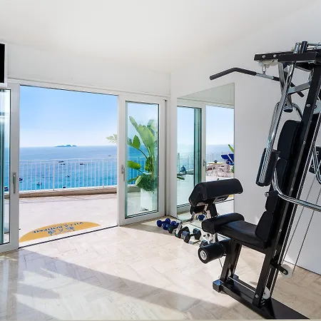 Lejlighedshotel Boheme Exclusive Luxury