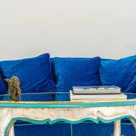 Boheme Exclusive Luxury Apartmanhotel Positano