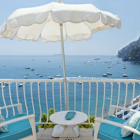 Lejlighedshotel Boheme Exclusive Luxury