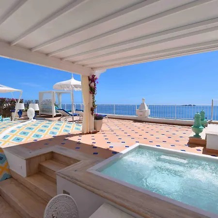 Lejlighedshotel Boheme Exclusive Luxury