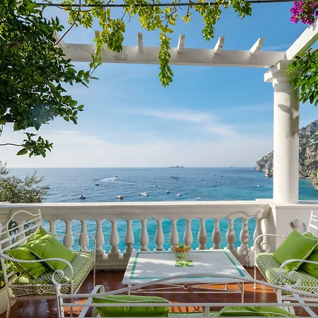 Boheme Exclusive Luxury 4* Positano