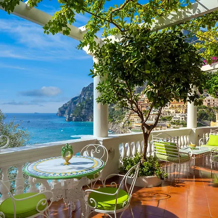 Apartmanhotel Boheme Exclusive Luxury