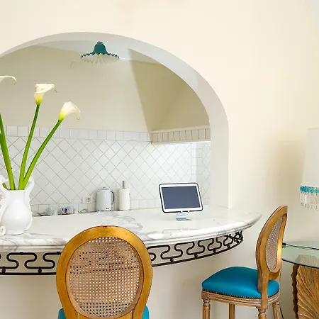 Apartmanhotel Boheme Exclusive Luxury 4*