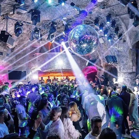 Apartmanhotel Boheme Exclusive Luxury Positano