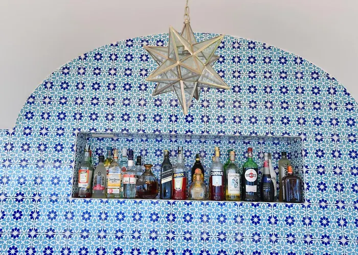 Apart Otel Boheme Exclusive Luxury