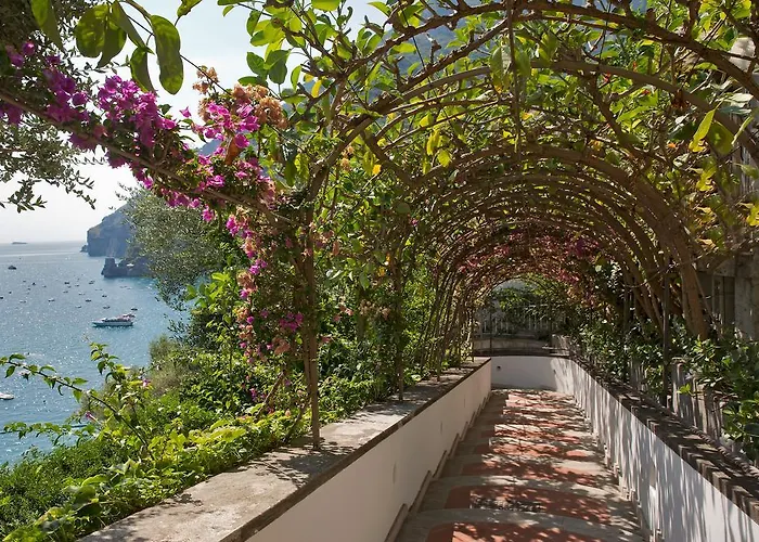 Boheme Exclusive Luxury Positano