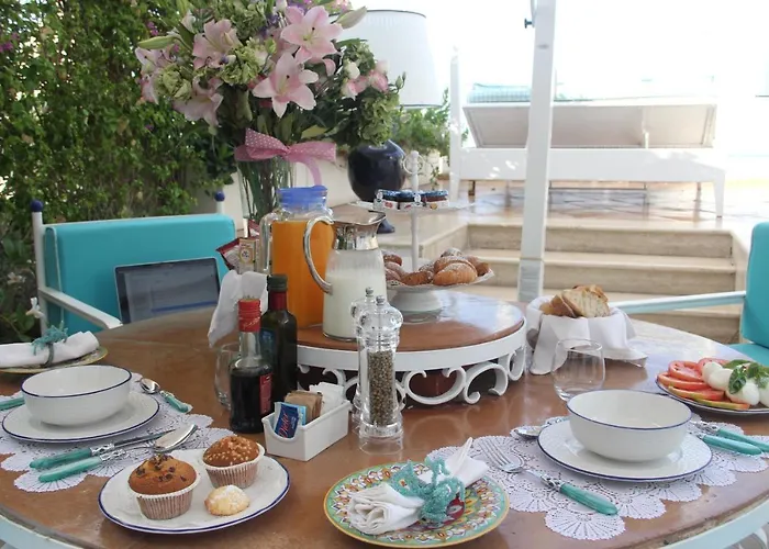 Boheme Exclusive Luxury Apartahotel 4*