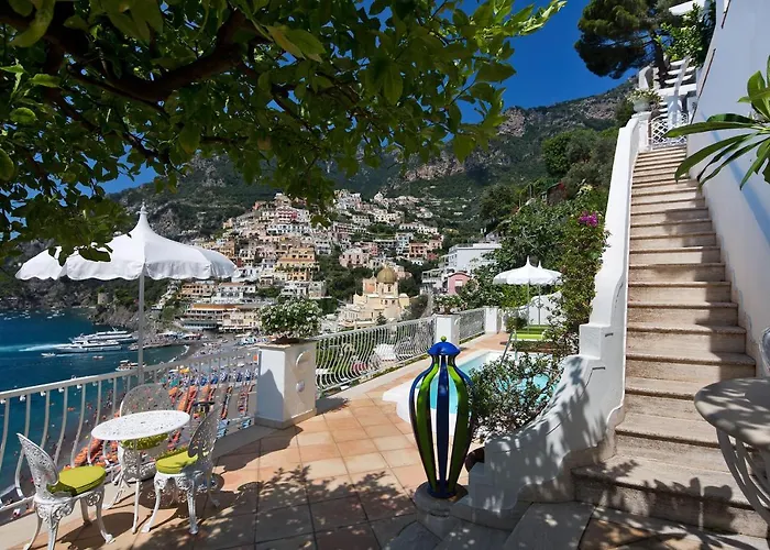 Apartahotel Boheme Exclusive Luxury 4*