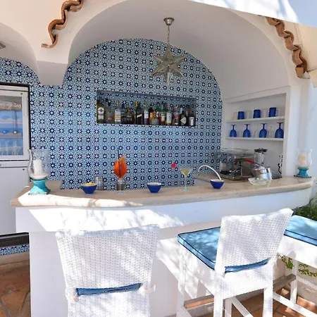 Boheme Exclusive Luxury פוזיטנו