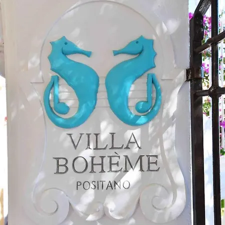 Boheme Exclusive Luxury פוזיטנו