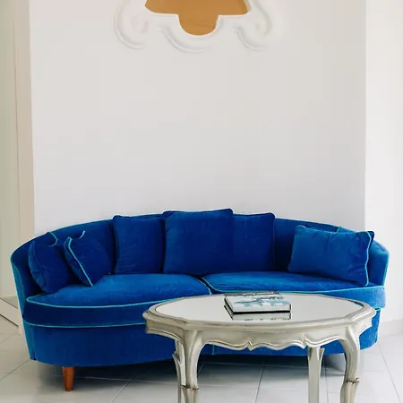 Boheme Exclusive Luxury מלון דירות 2*