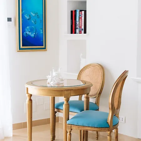 Boheme Exclusive Luxury מלון דירות פוזיטנו