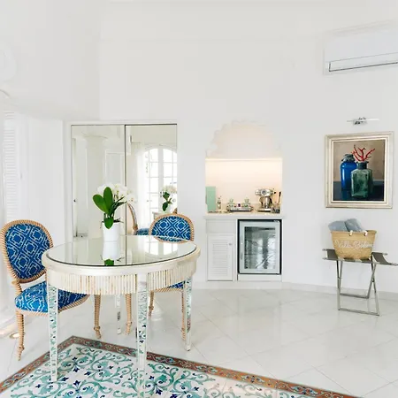 Boheme Exclusive Luxury פוזיטנו
