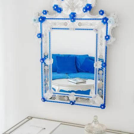 Boheme Exclusive Luxury מלון דירות פוזיטנו