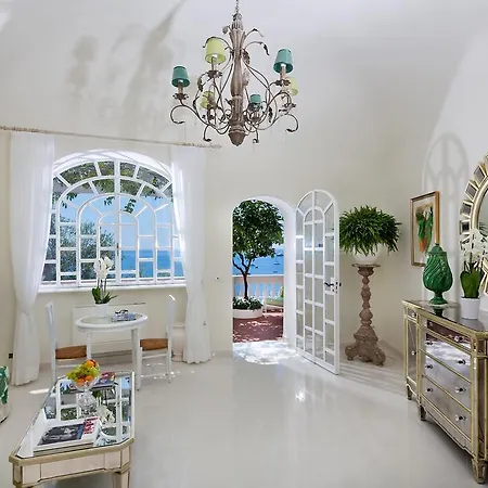 Boheme Exclusive Luxury 2* פוזיטנו