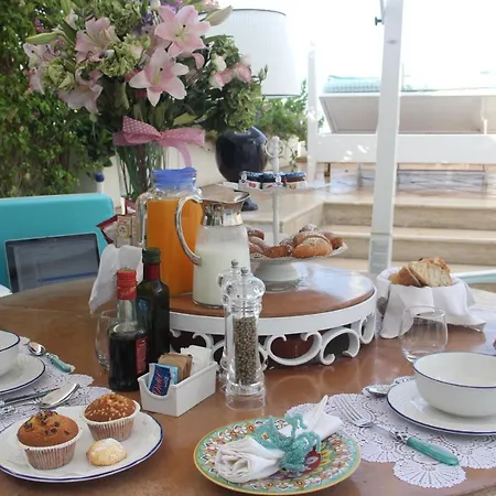 Boheme Exclusive Luxury מלון דירות 2*