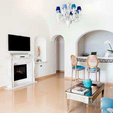 Boheme Exclusive Luxury מלון דירות פוזיטנו