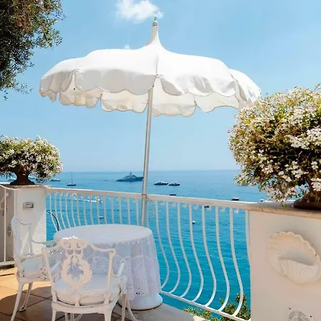 Boheme Exclusive Luxury 2* פוזיטנו